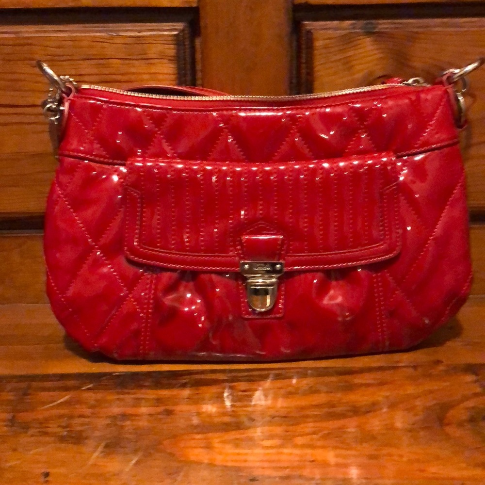 Coach shoulder bag